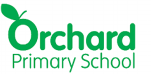 Orchard Primary School logo